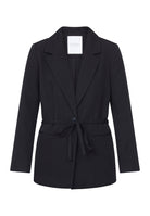 SP Vegal blazer black - Online-Mode
