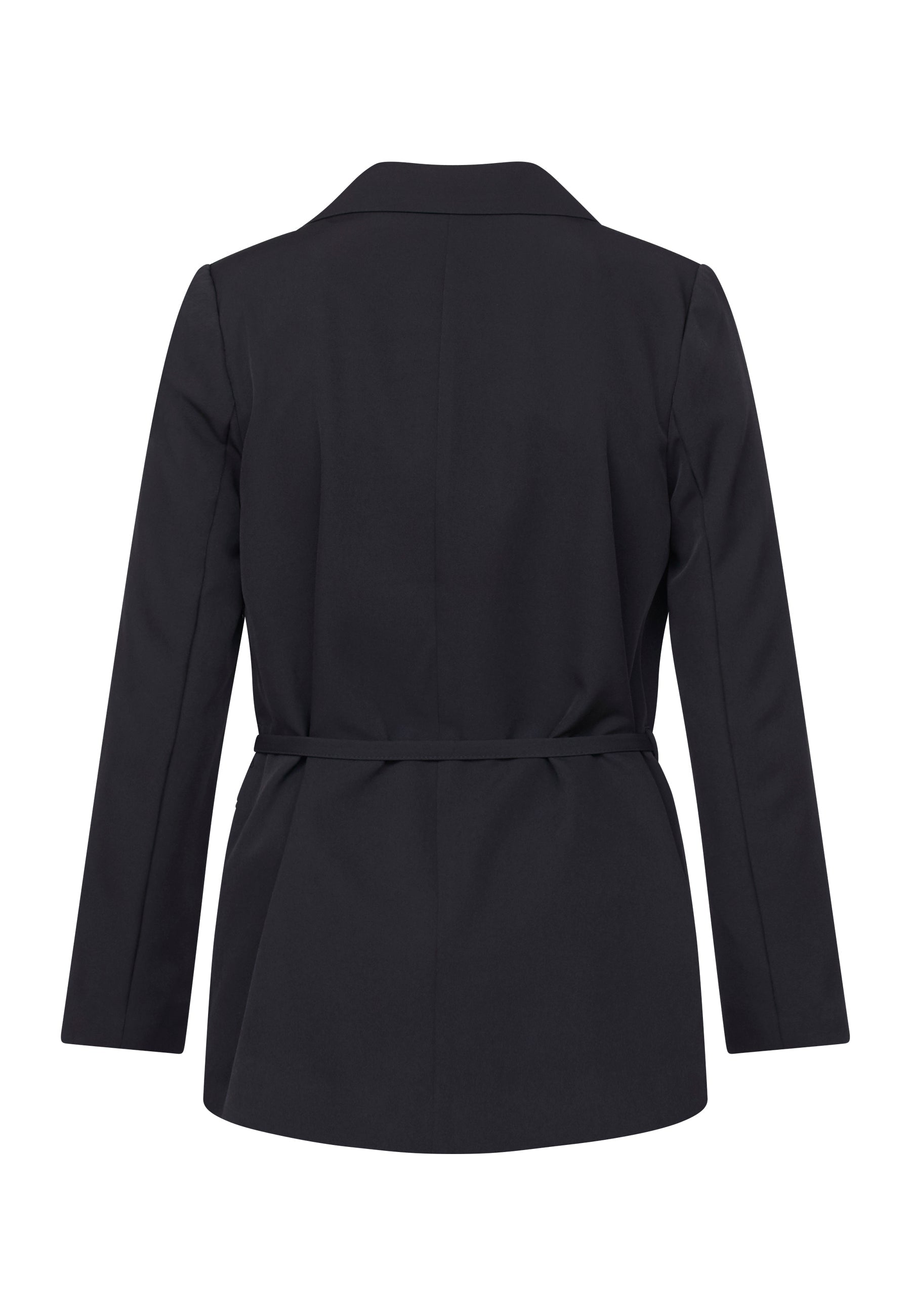 SP Vegal blazer black - Online-Mode