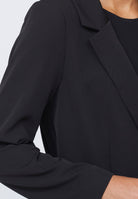 SP Vegal blazer black - Online-Mode