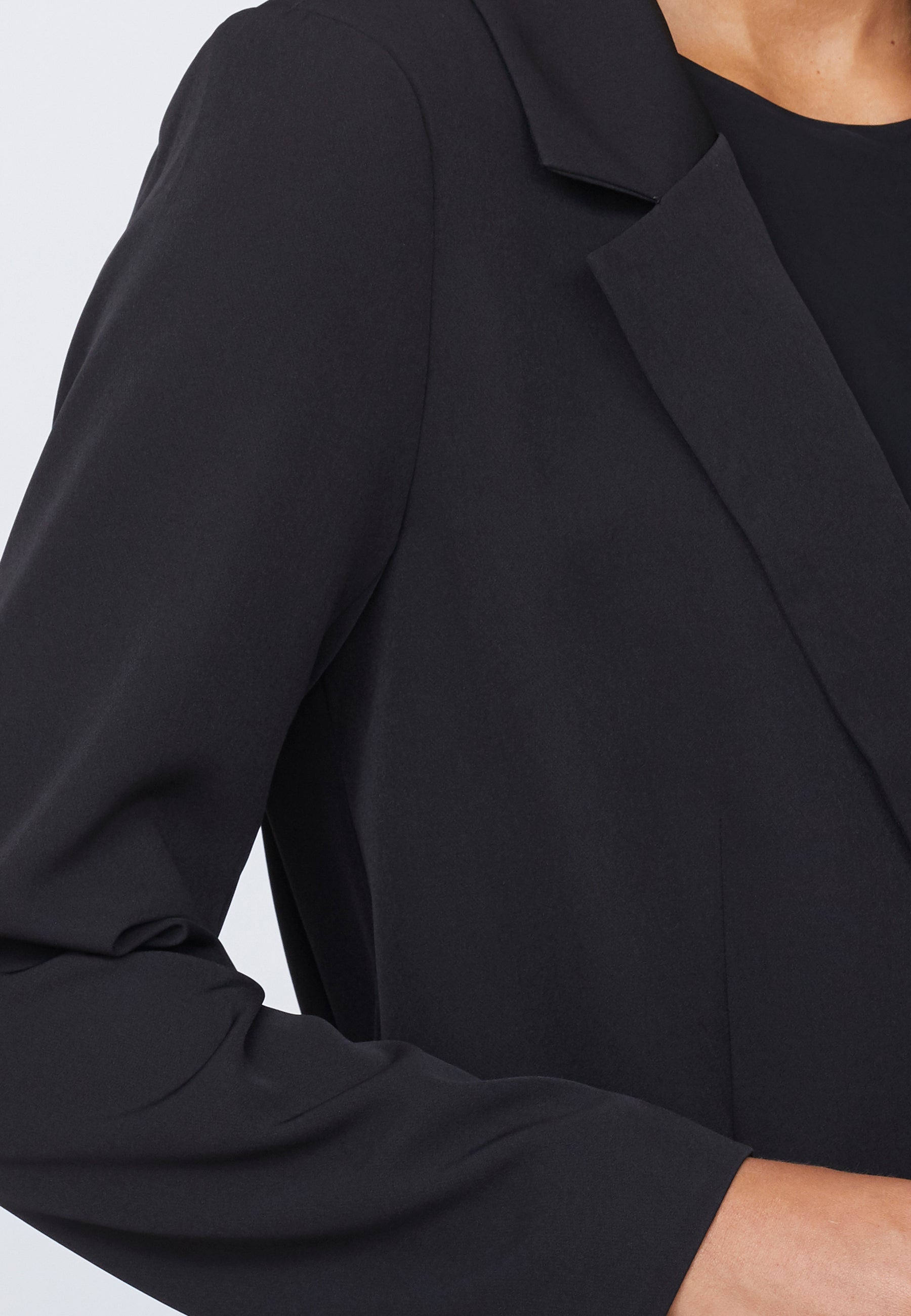 SP Vegal blazer black - Online-Mode