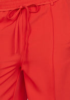 SP Vegal pants ruby - Online-Mode