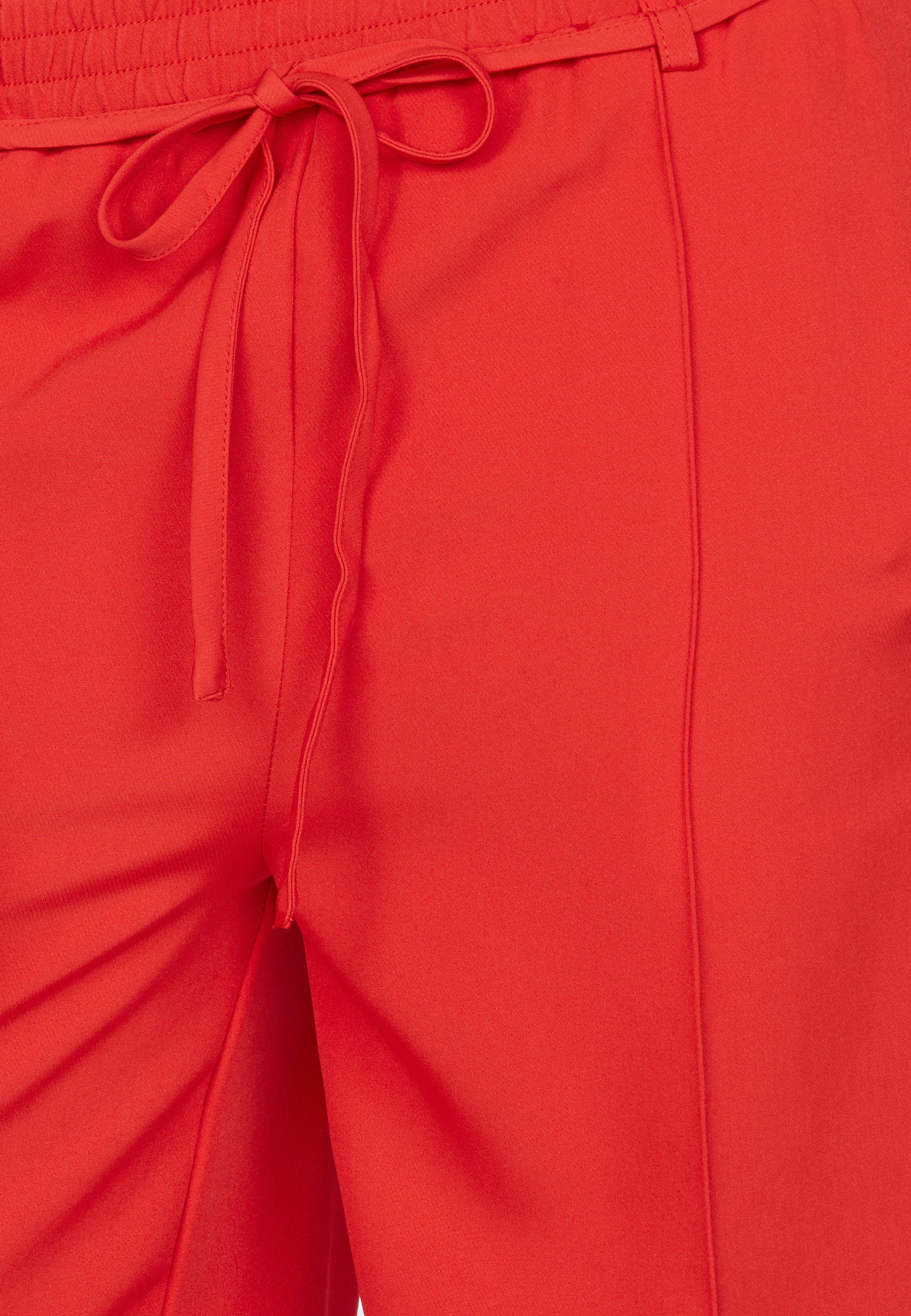 SP Vegal pants ruby - Online-Mode