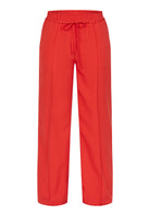 SP Vegal pants ruby - Online-Mode