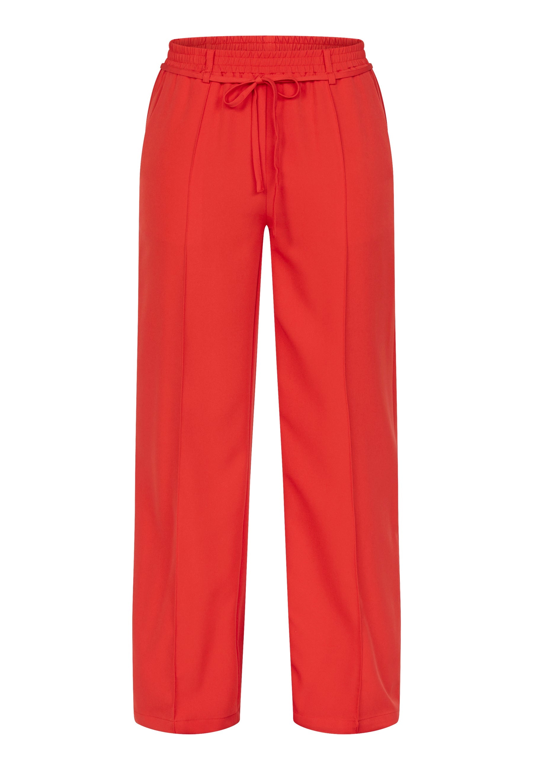 SP Vegal pants ruby - Online-Mode