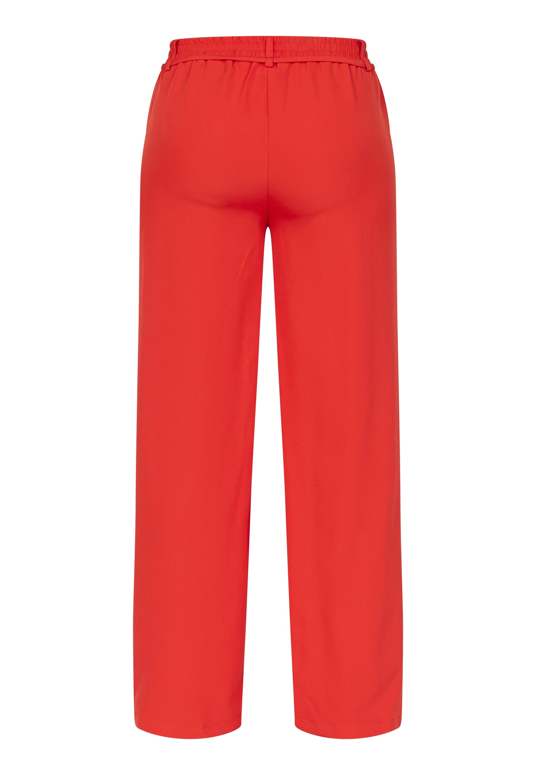 SP Vegal pants ruby - Online-Mode