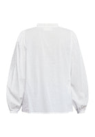 SP Venisa LS shirt off white - Online-Mode