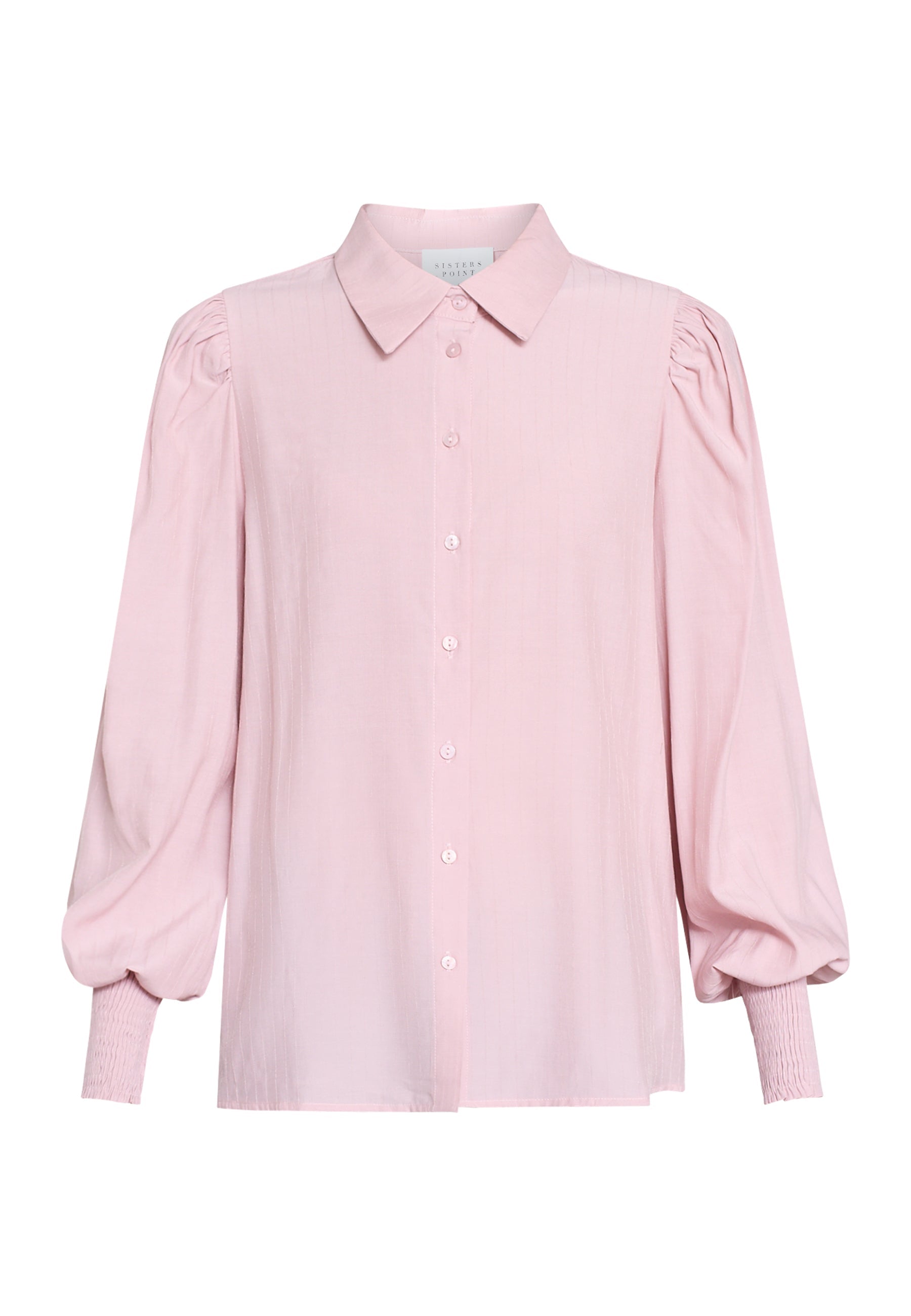 SP Viada shirt mauve - Online-Mode