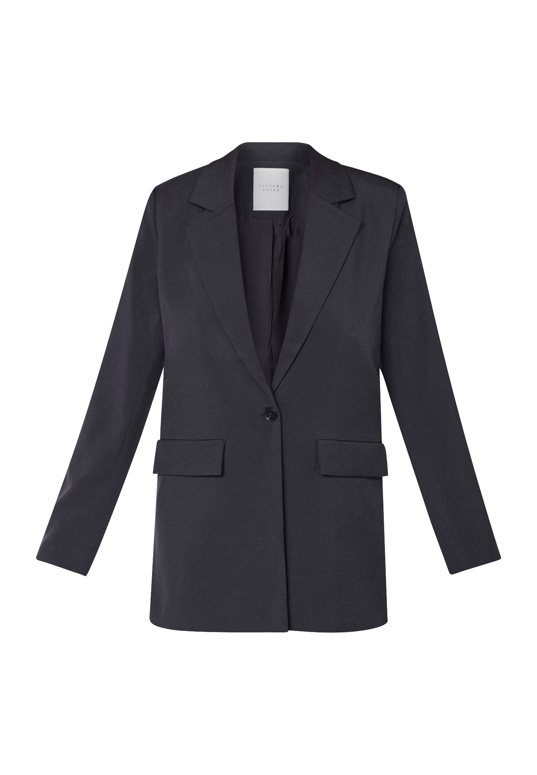SP Viksa blazer black - Online-Mode