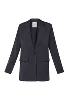 SP Viksa blazer black - Online-Mode