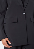 SP Viksa blazer black - Online-Mode