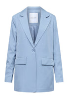 SP Viksa blazer blue - Online-Mode