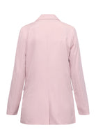 SP Viksa blazer mauve - Online-Mode