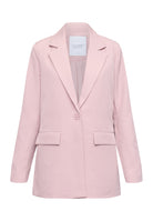 SP Viksa blazer mauve - Online-Mode