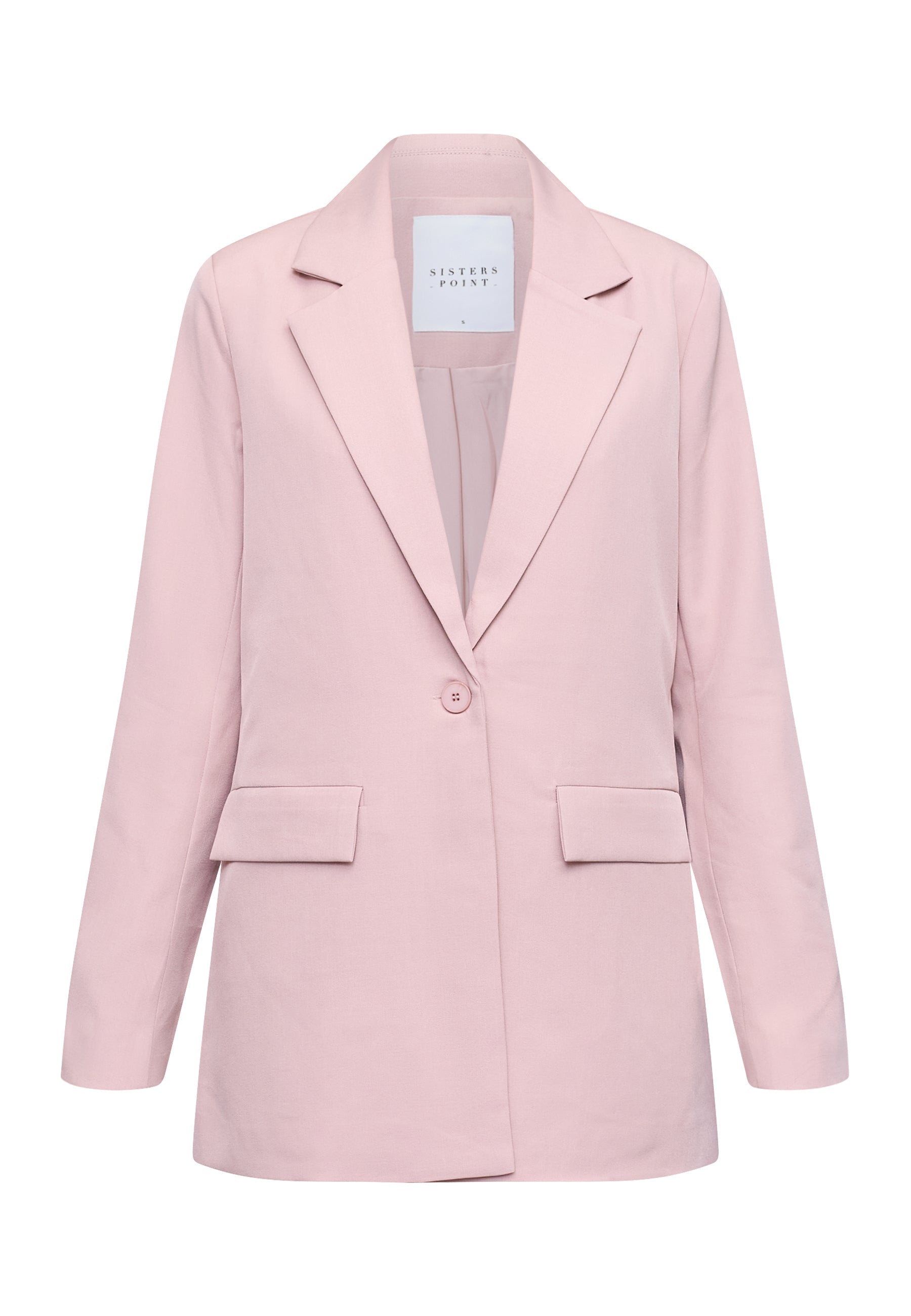 SP Viksa blazer mauve - Online-Mode