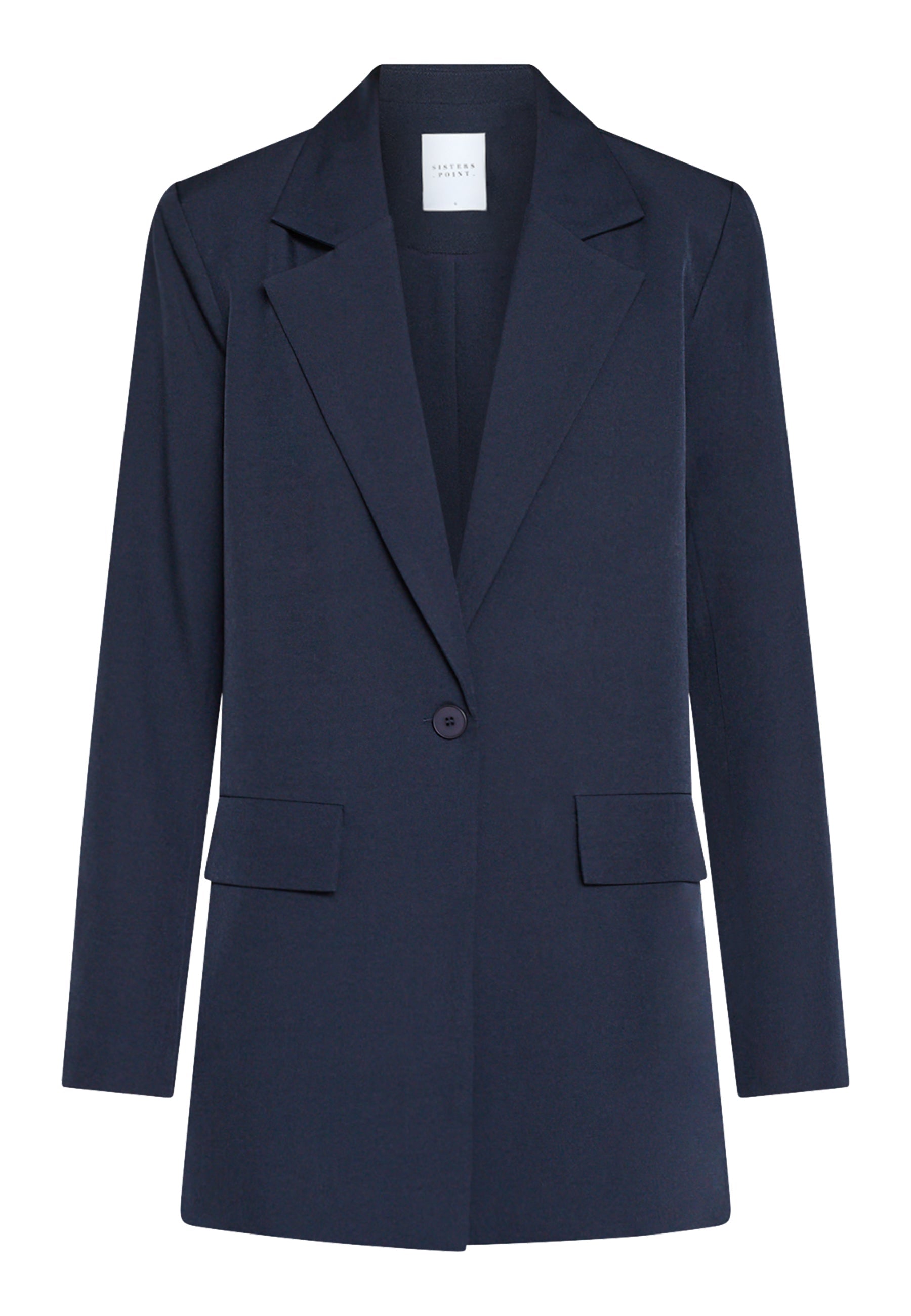 SP Viksa blazer midnight marine - Online-Mode