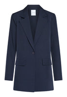 SP Viksa blazer midnight marine - Online-Mode