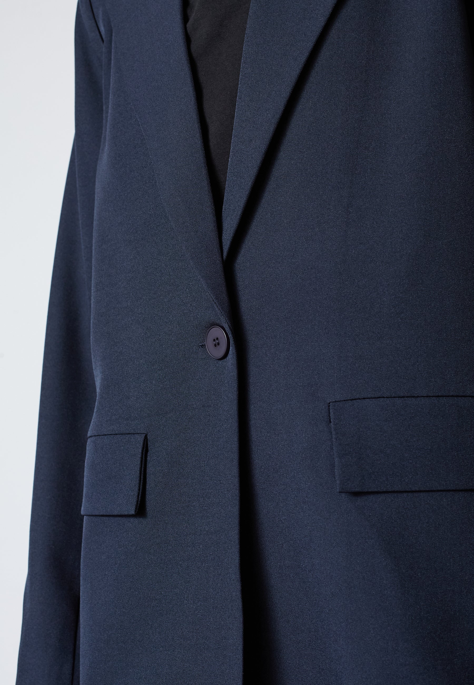 SP Viksa blazer midnight marine - Online-Mode