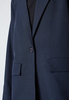 SP Viksa blazer midnight marine - Online-Mode