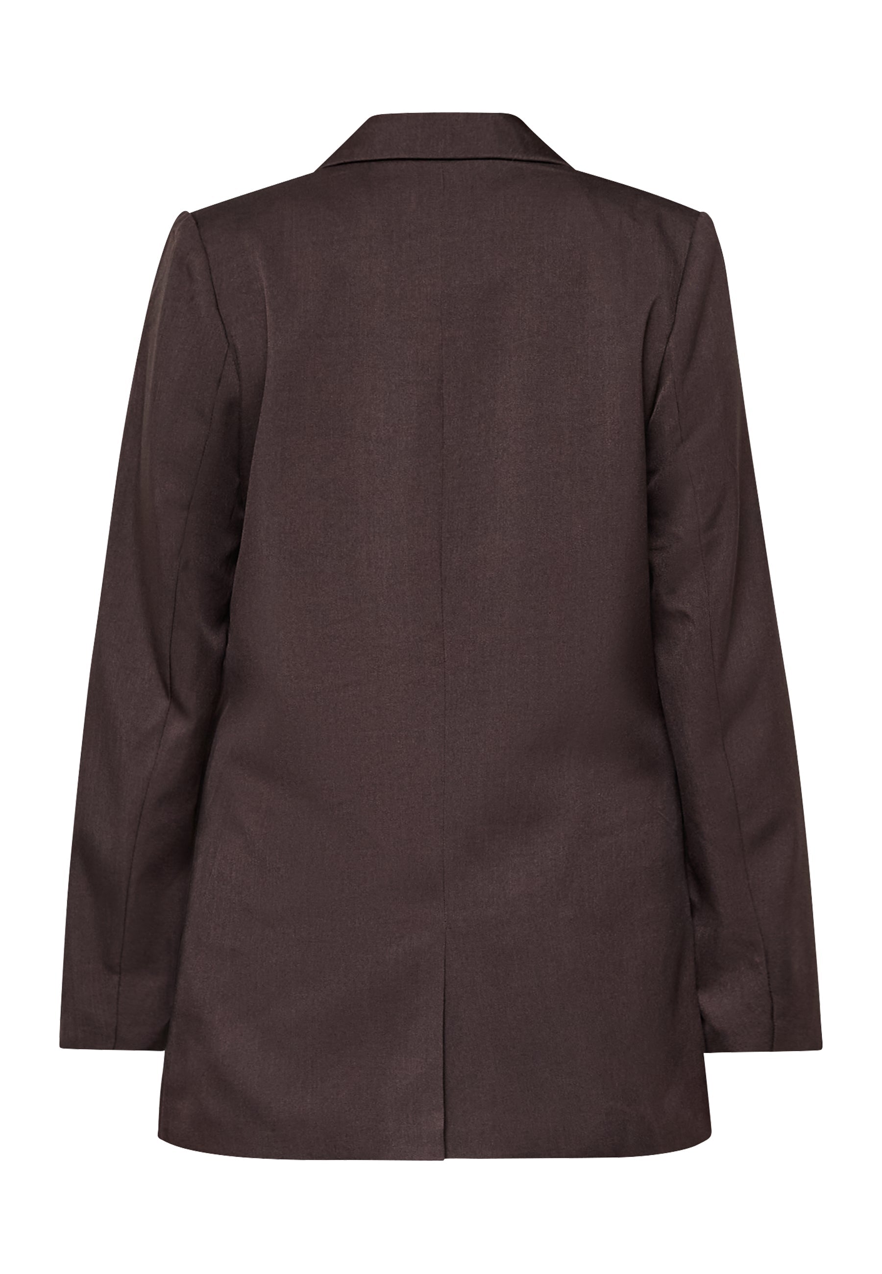 SP Viksa blazer mocca - Online-Mode