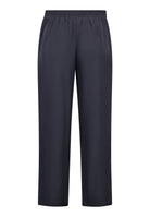 SP Viksa pants cropped black - Online-Mode