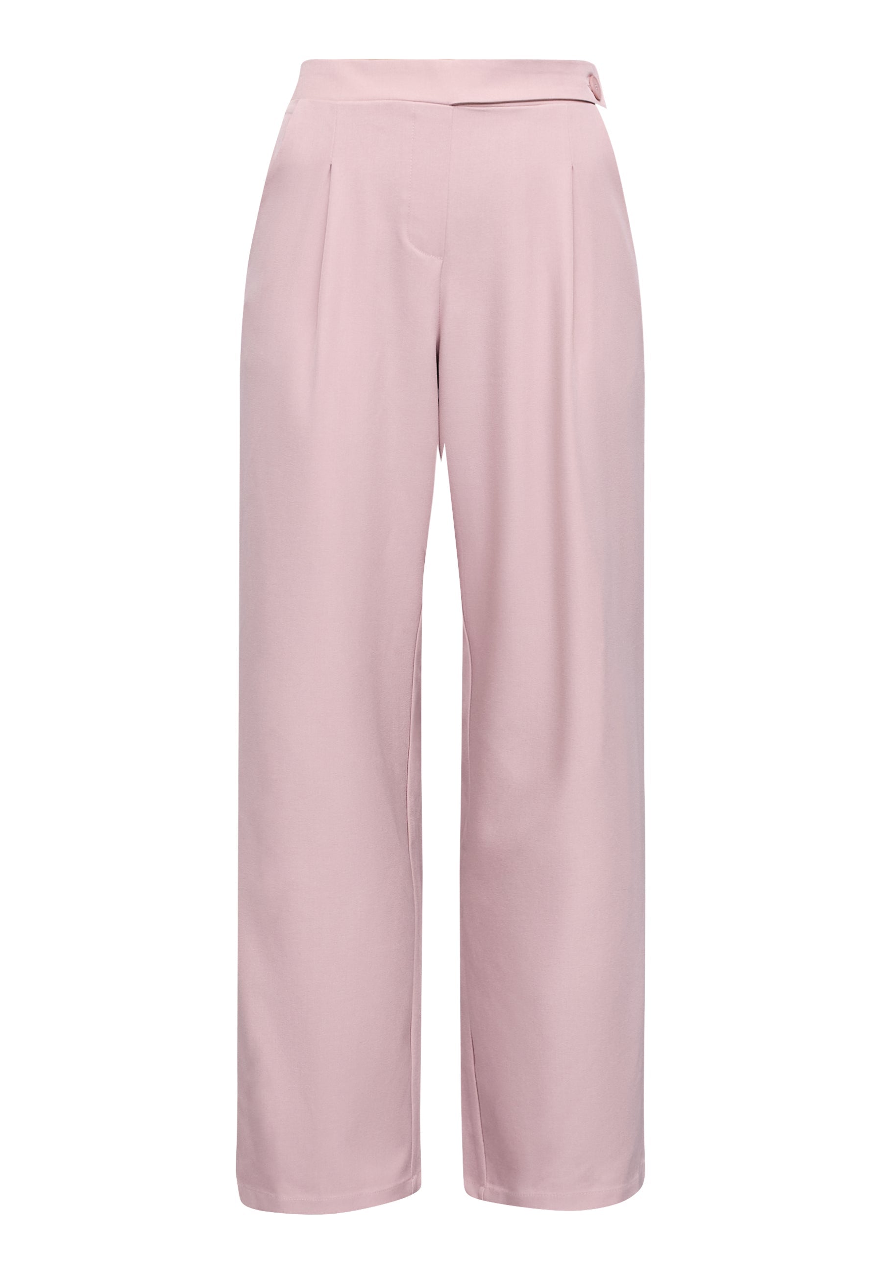 SP Viksa pants mauve - Online-Mode