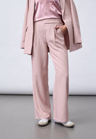 SP Viksa pants mauve - Online-Mode