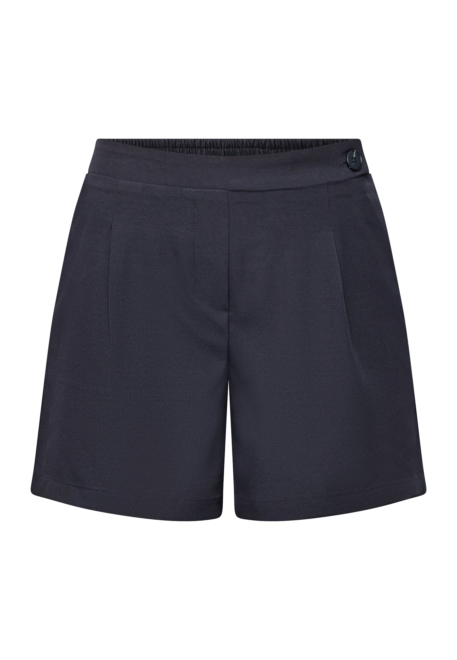 SP Viksa shorts black - Online-Mode