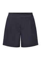 SP Viksa shorts black - Online-Mode