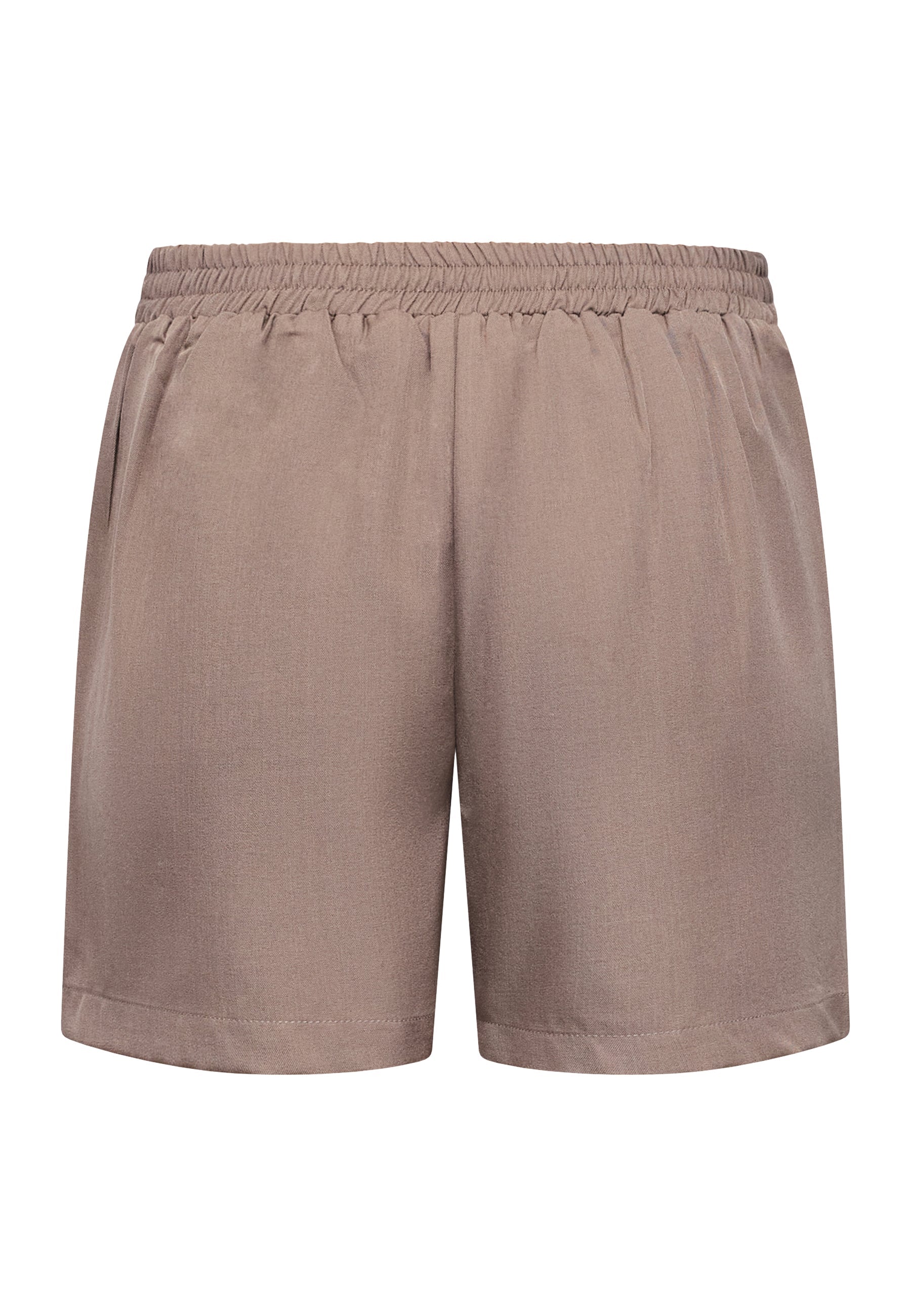SP Viksa shorts dark sand - Online-Mode