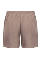 SP Viksa shorts dark sand - Online-Mode