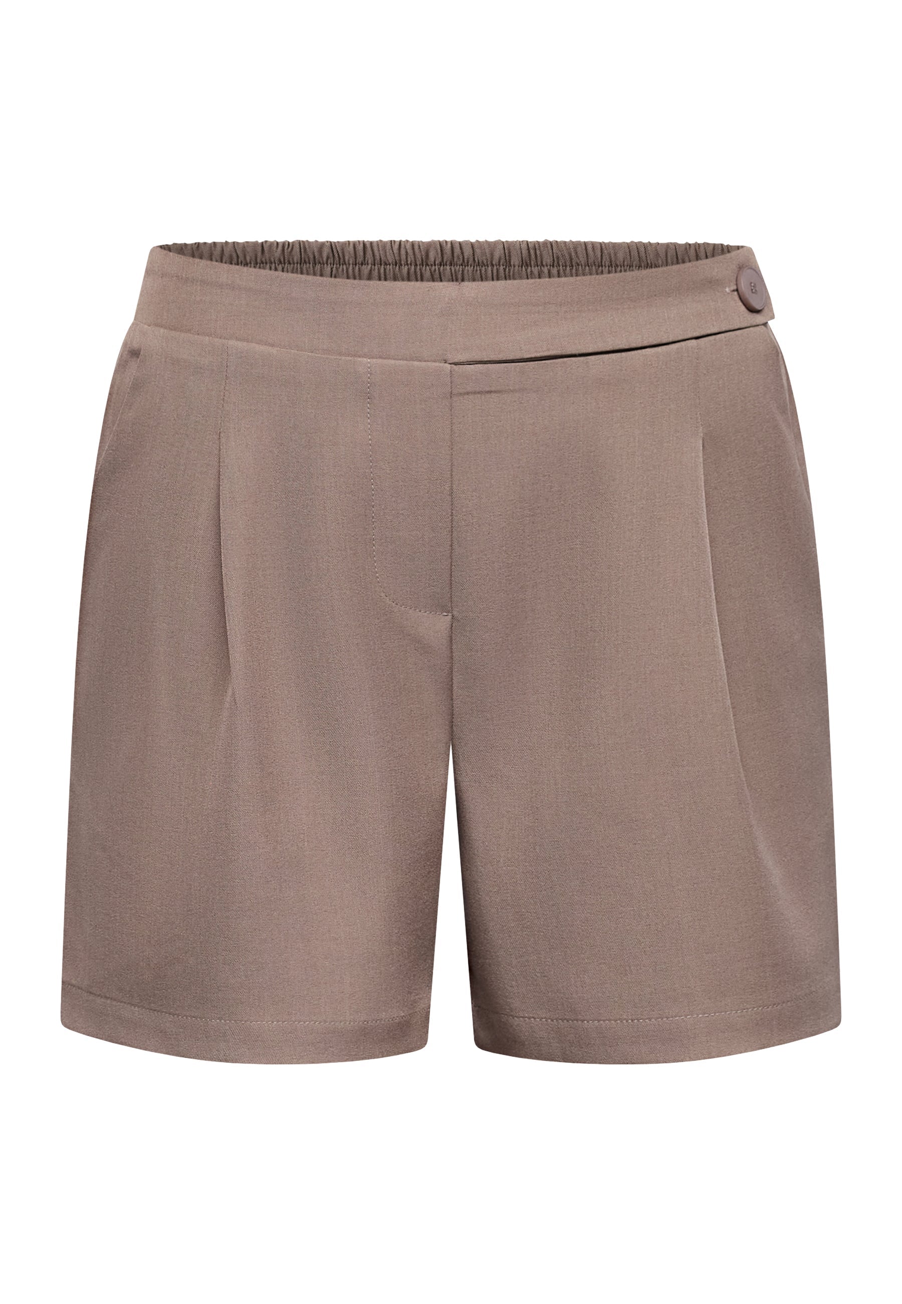SP Viksa shorts dark sand - Online-Mode