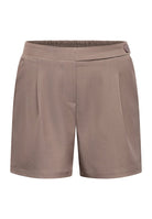 SP Viksa shorts dark sand - Online-Mode