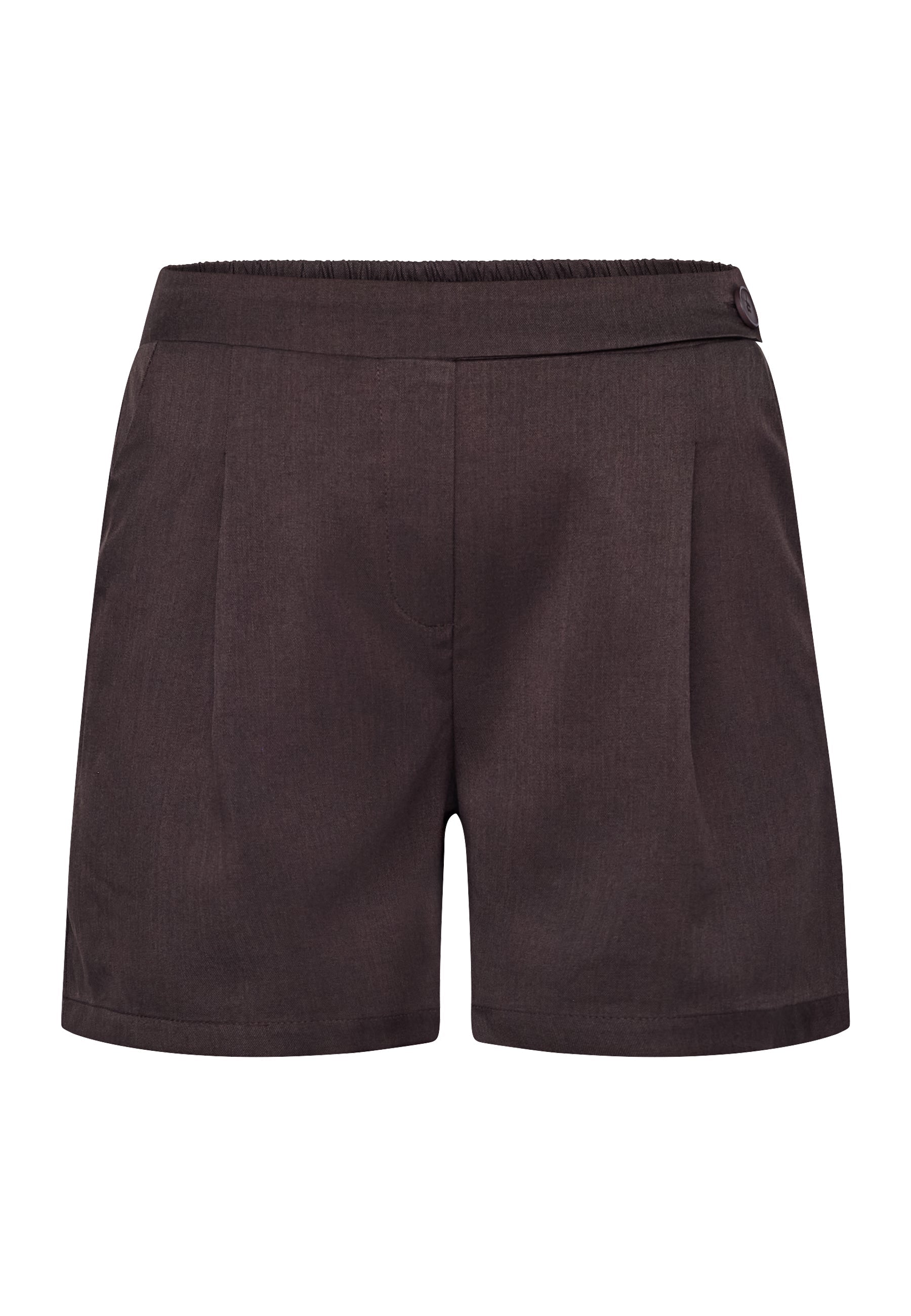 SP Viksa shorts mocca - Online-Mode