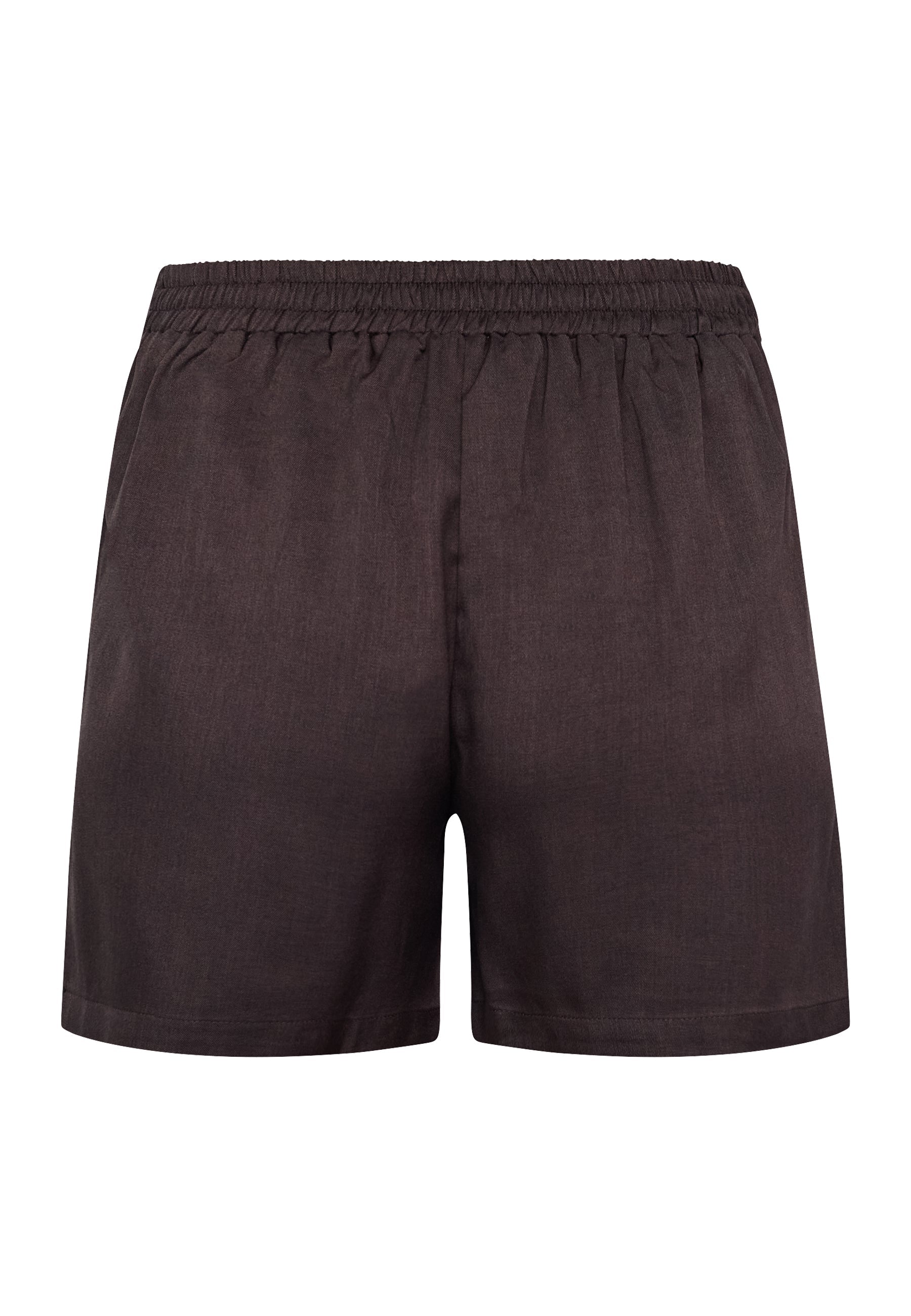 SP Viksa shorts mocca - Online-Mode