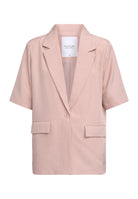 SP Viksa SS blazer mauve - Online-Mode