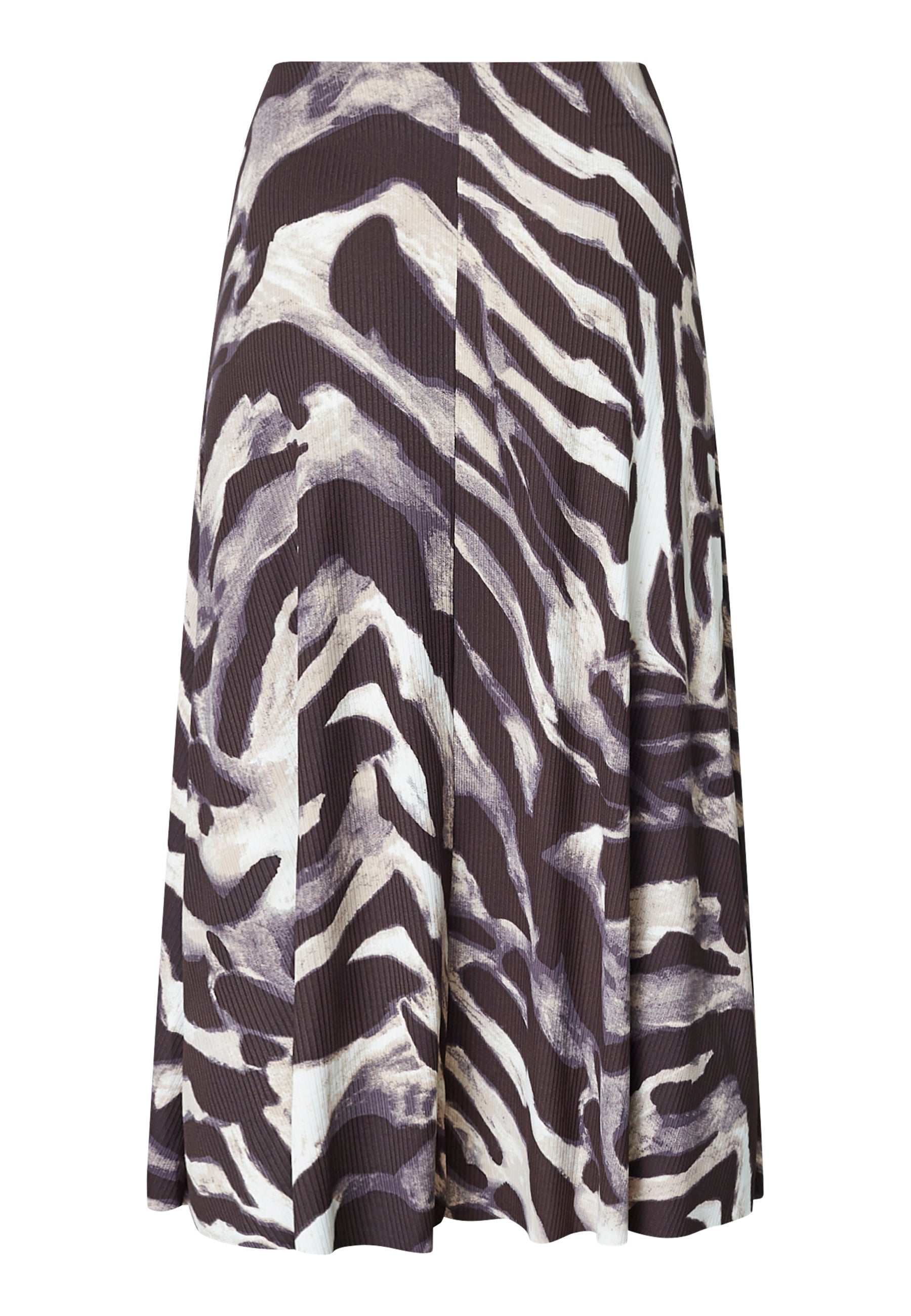 SP Vya skirt chocolate combi - Online-Mode