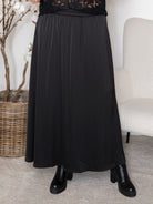 SP Vypsa skirt black - Online-Mode