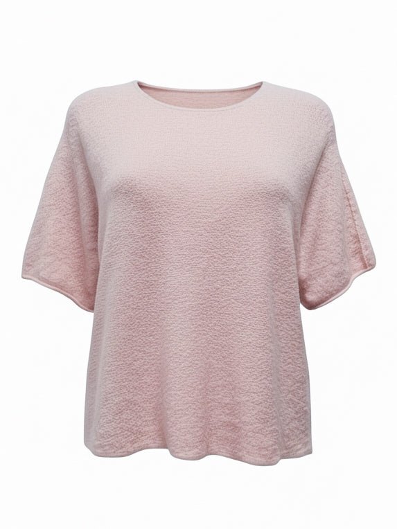 Zecilie knit rose - Online-Mode