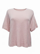 Zecilie knit rose - Online-Mode