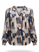 Zennie shirt blue 04 - Online-Mode