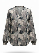 Zennie shirt grey 07 - Online-Mode