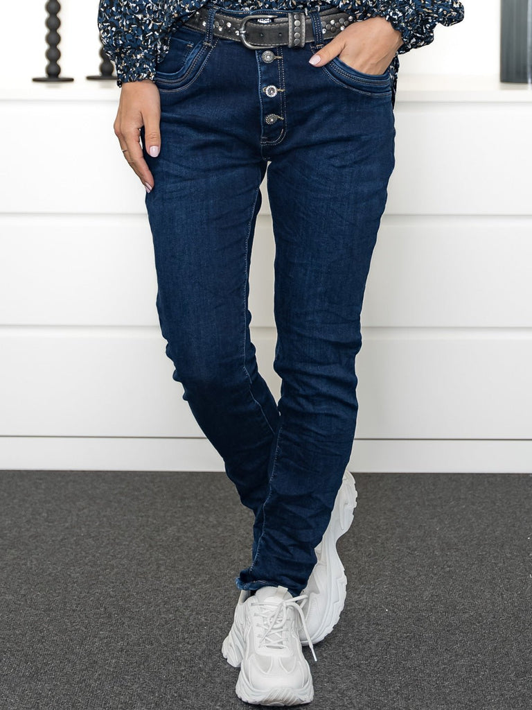 Bria jeans blue denim - Online-Mode