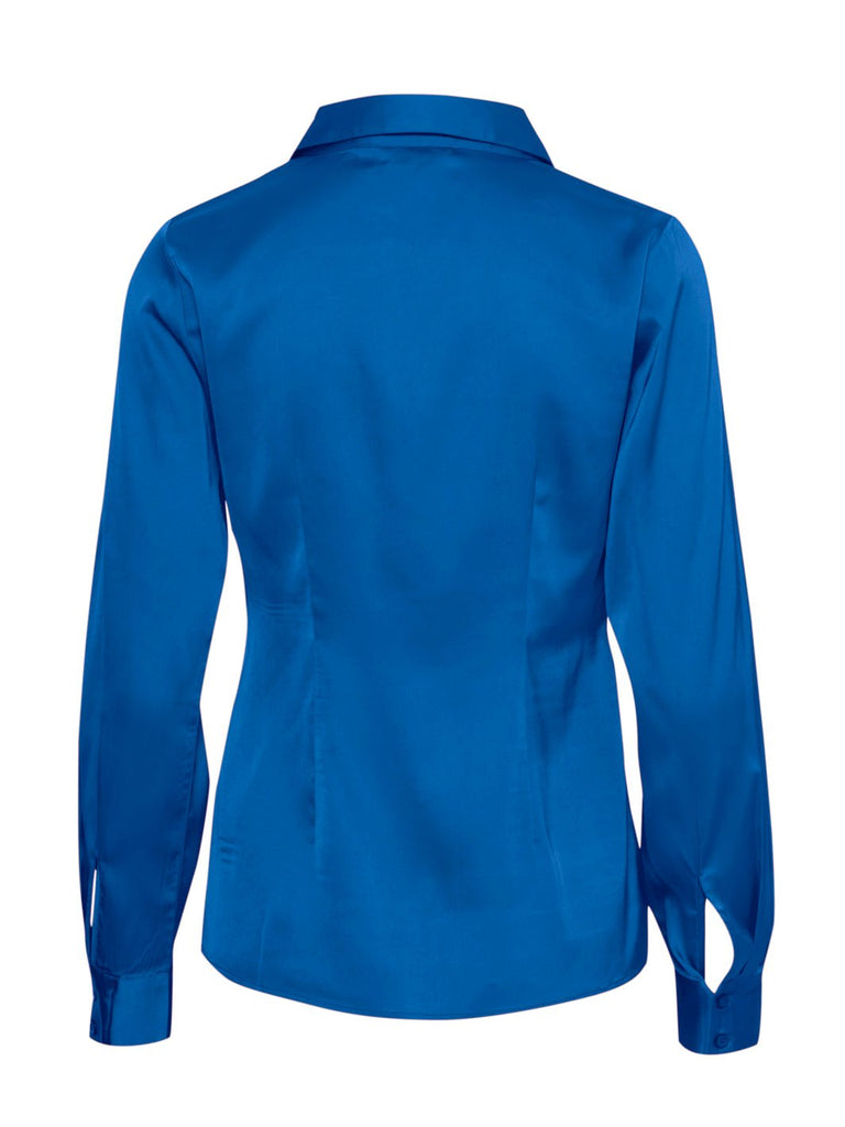 B.young BYhence shirt nautical blue - Online-Mode