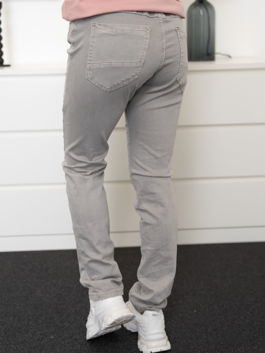 Carolina jeans grey - Online-Mode
