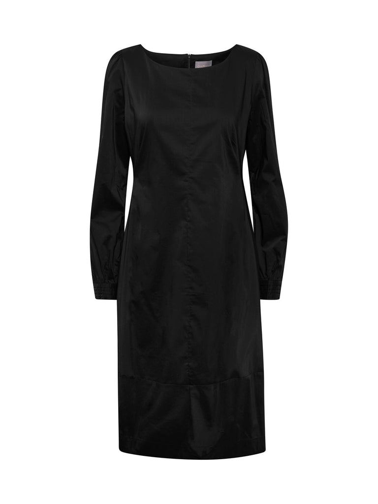 Culture CUantoinett dress black - Online-Mode