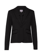 Culture CUeloise jersey blazer black - Online-Mode