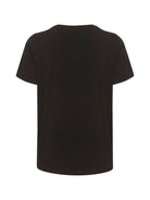 Culture CUgith Rock t-shirt black - Online-Mode