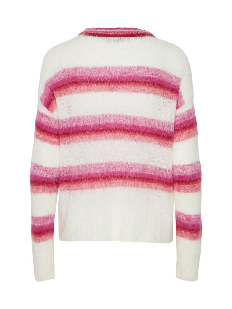 Fransa FRalexa pullover very berry - Online-Mode