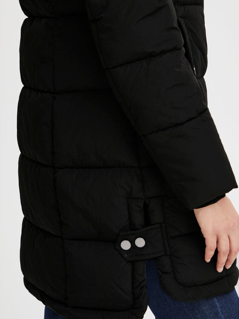 Fransa FRbac jacket black - Online-Mode