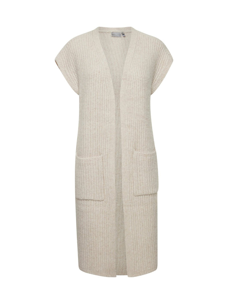Fransa FRbeverly vest limestone - Online-Mode